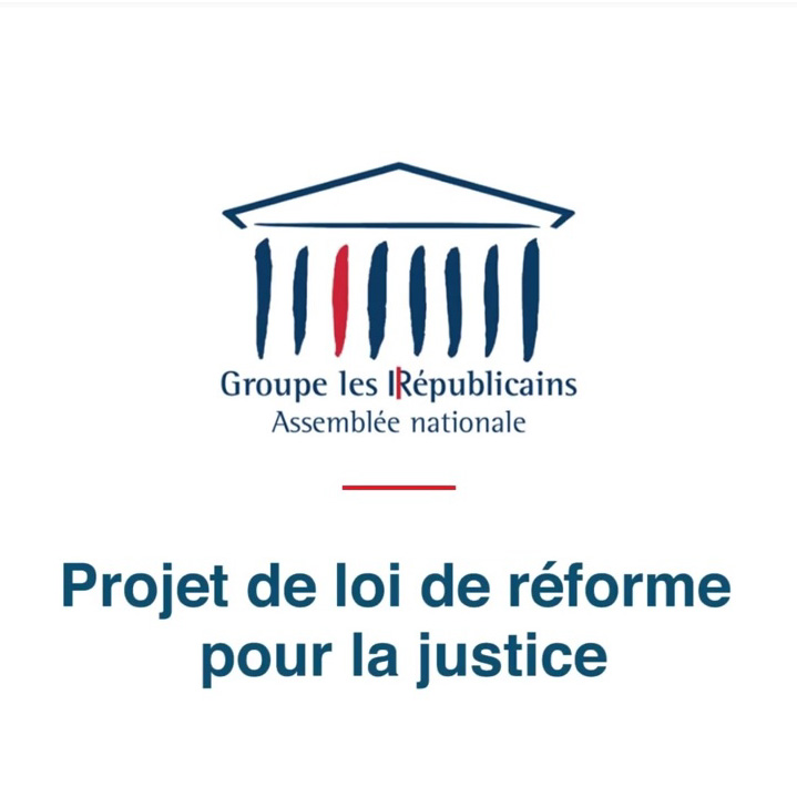 Groupe les Républicains