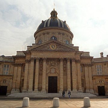 Académie des Sciences